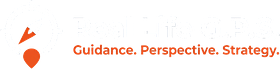 Real Life G.P.S. — Guidance. Perspective. Strategy.