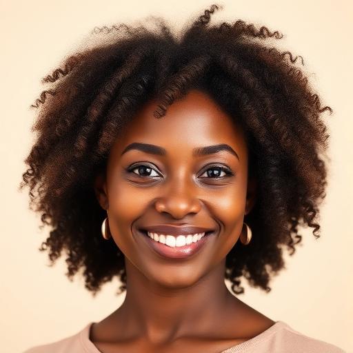 Tasha R. headshot